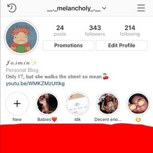 🦋✨FOLLOW MY INSTAGRAM ✨🦋